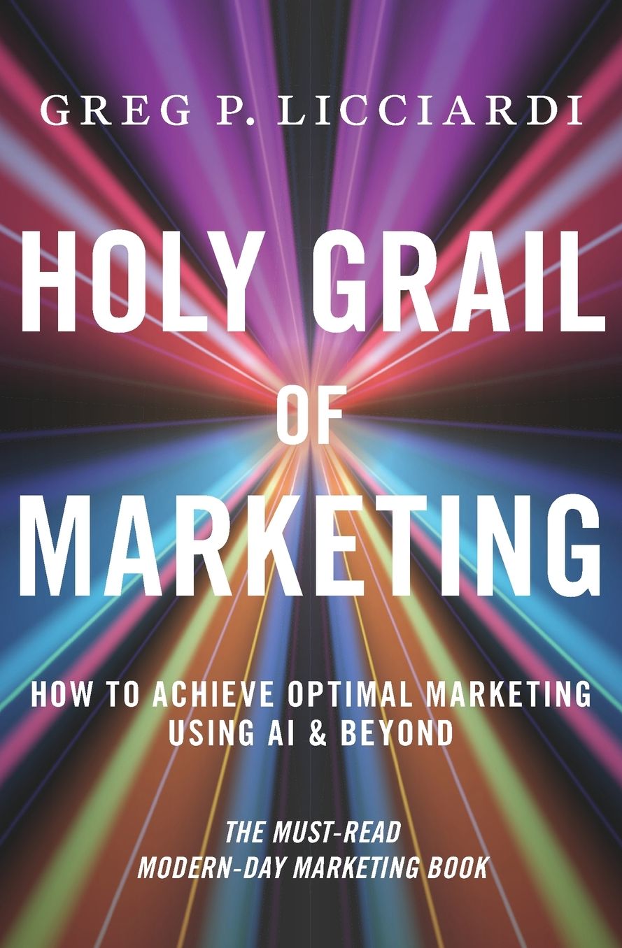 Holy Grail of Marketing