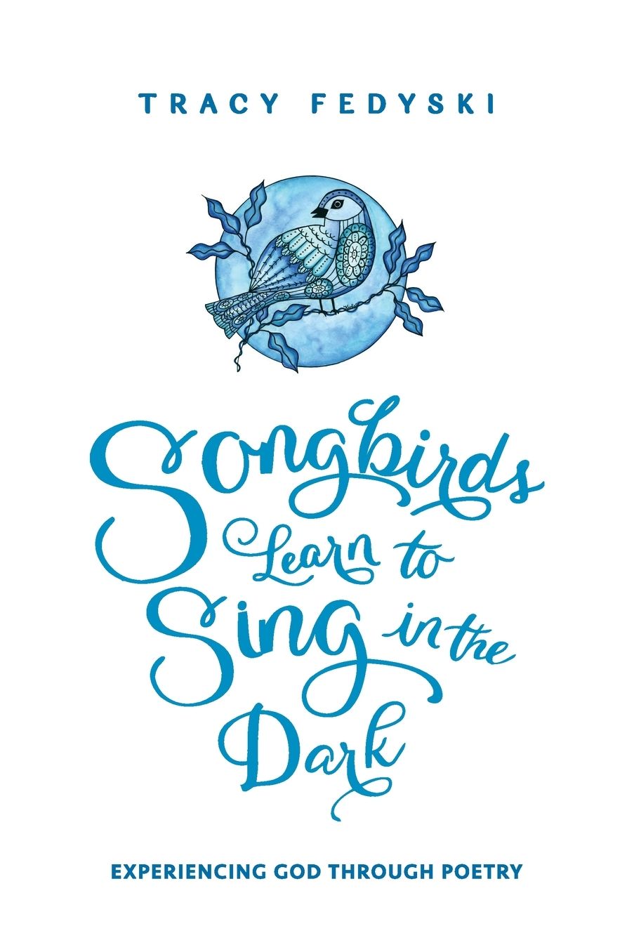 Songbirds Learn to Sing in the Dark