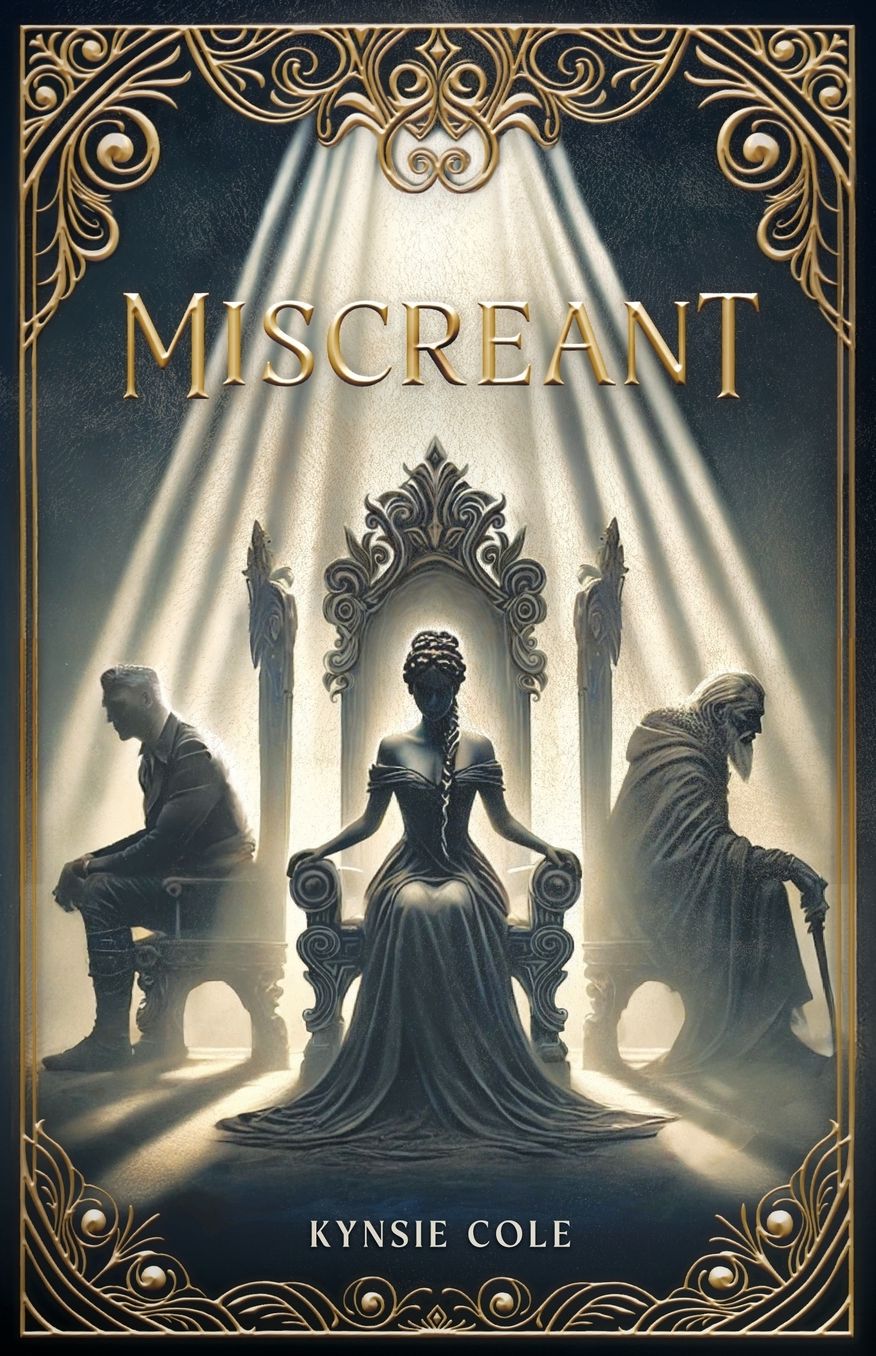 Miscreant