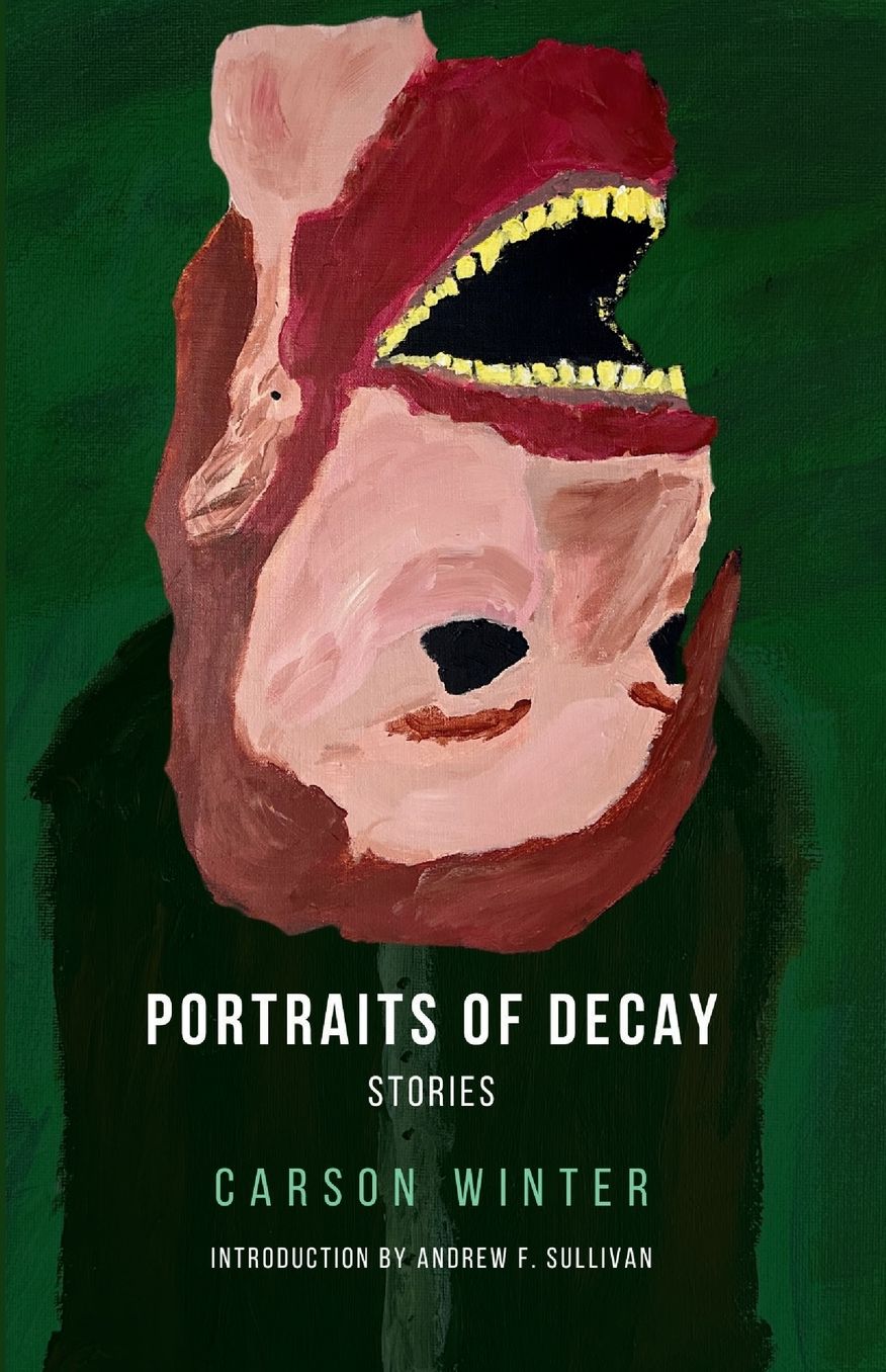 Portraits of Decay