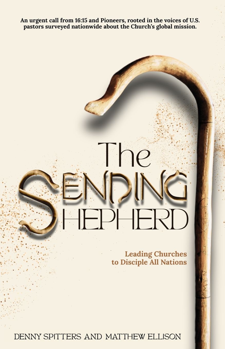 The Sending Shepherd