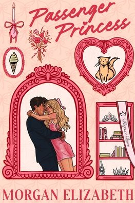 Passenger Princess (New Character Cover)