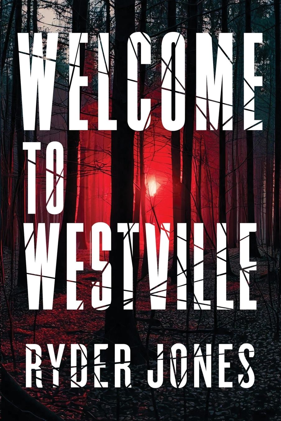 Welcome To Westville