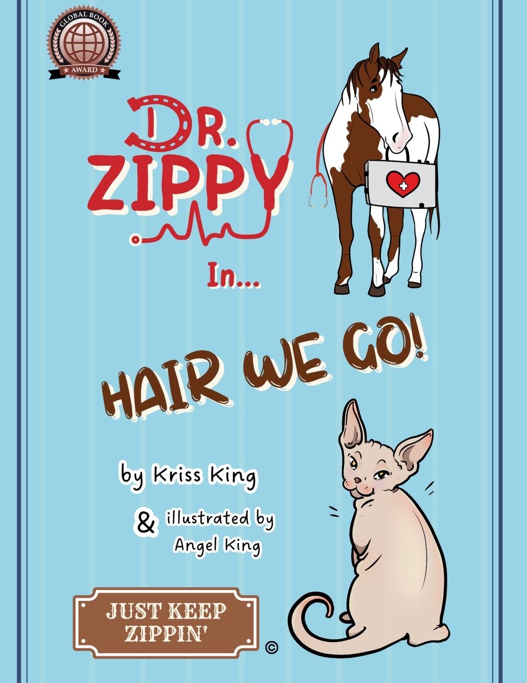 Hair We Go!