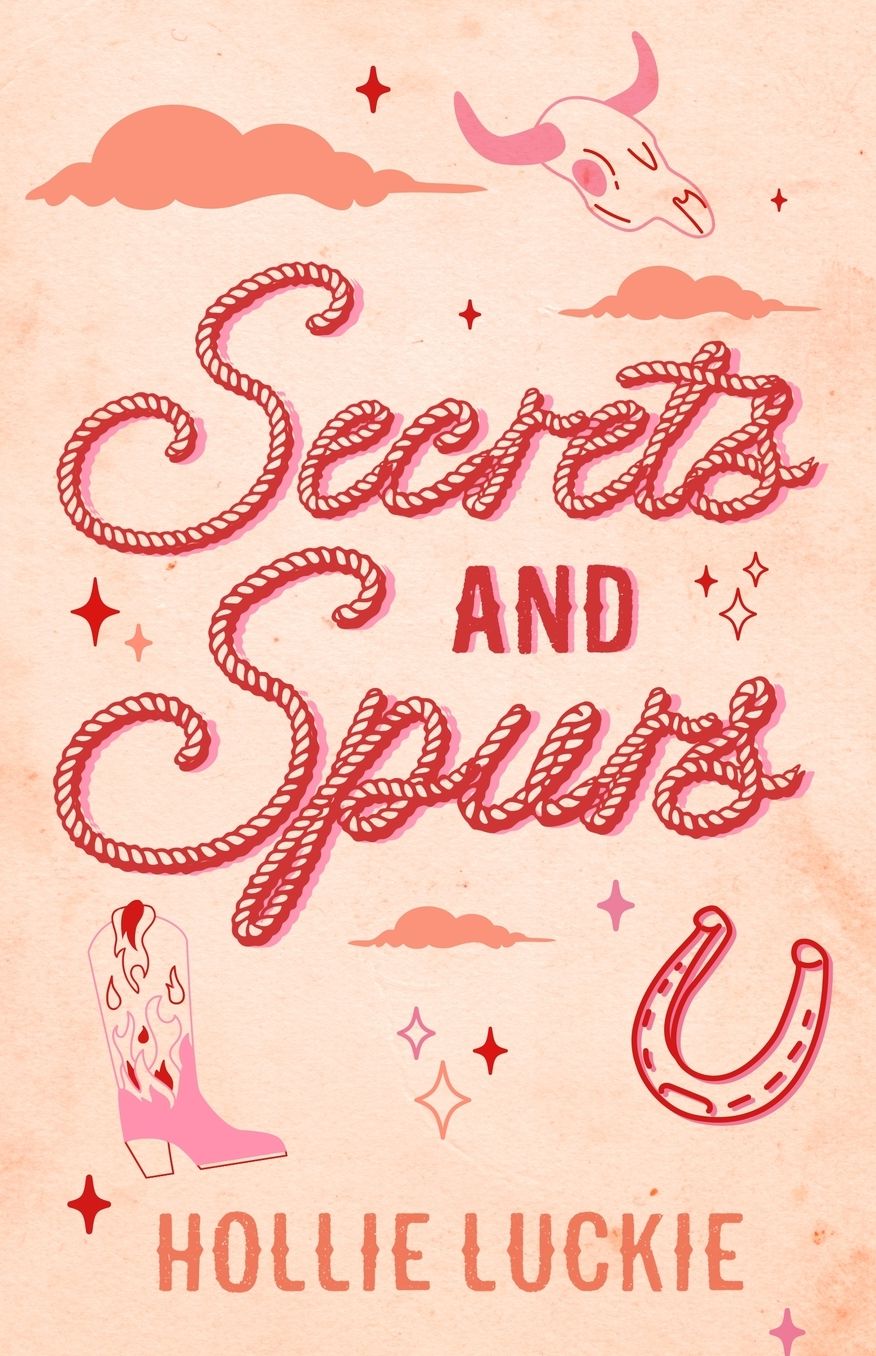 Secrets and Spurs