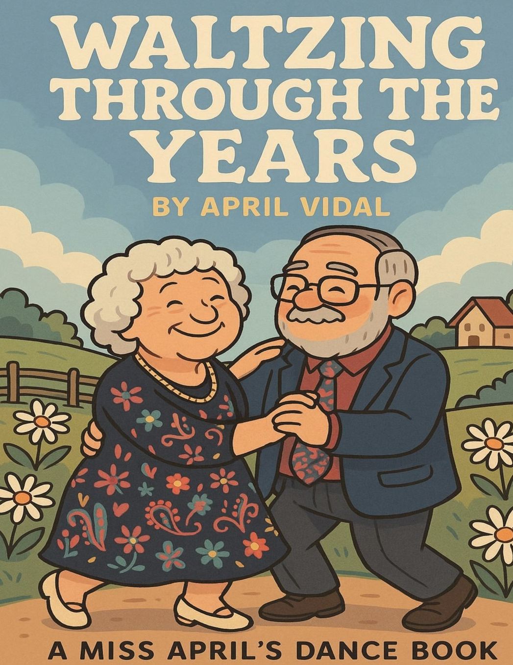 Waltzing Through the Years