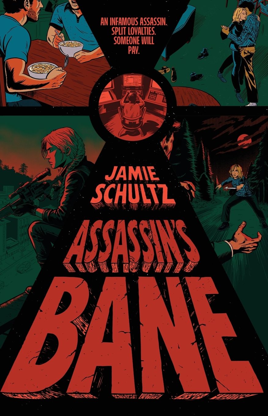 Assassin's Bane