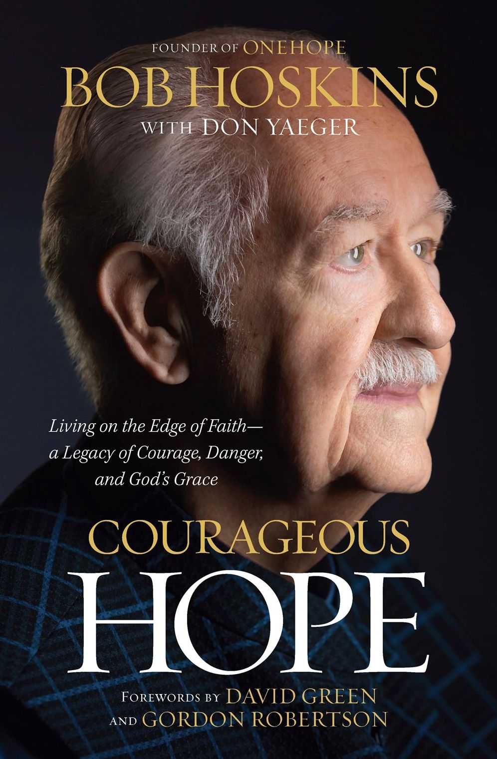 Courageous Hope