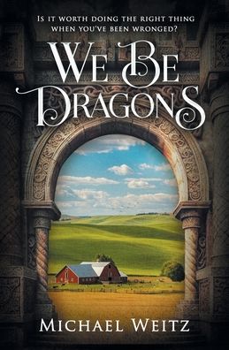 We Be Dragons