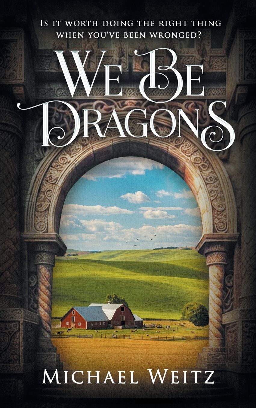 We Be Dragons