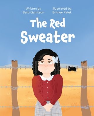 The Red Sweater