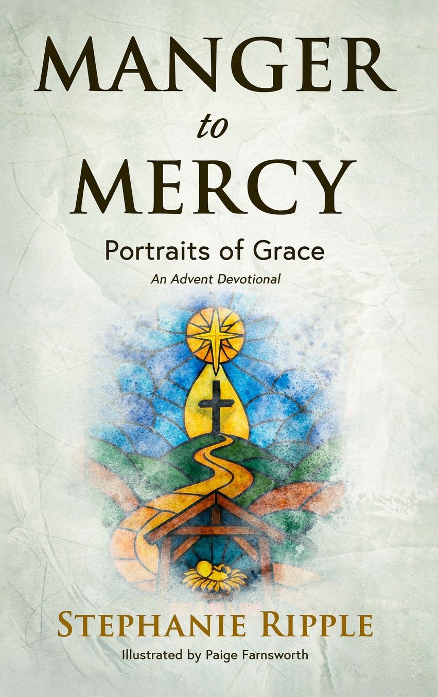 Manger to Mercy: Portraits of Grace