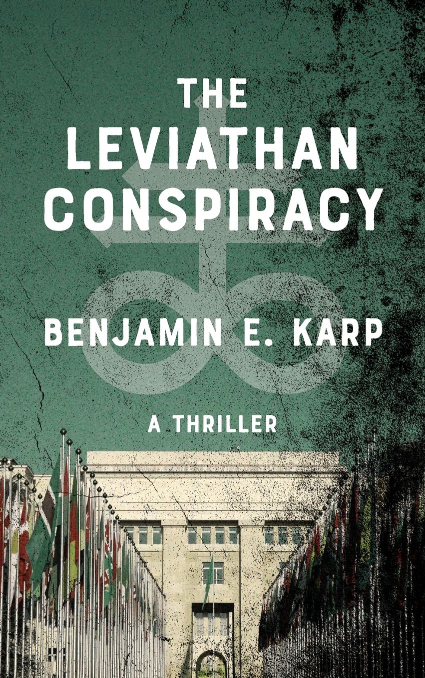 The Leviathan Conspiracy