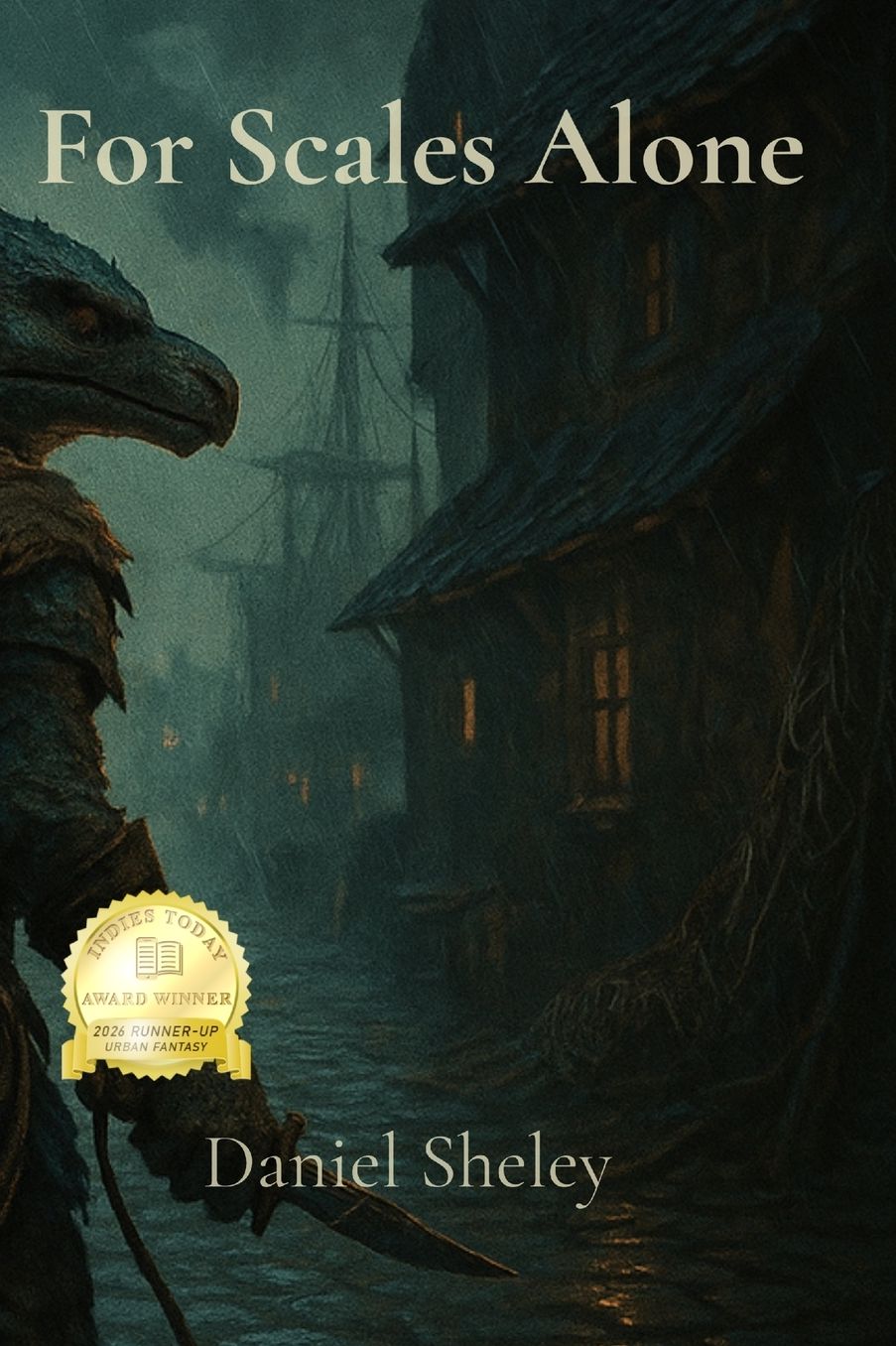 For Scales Alone