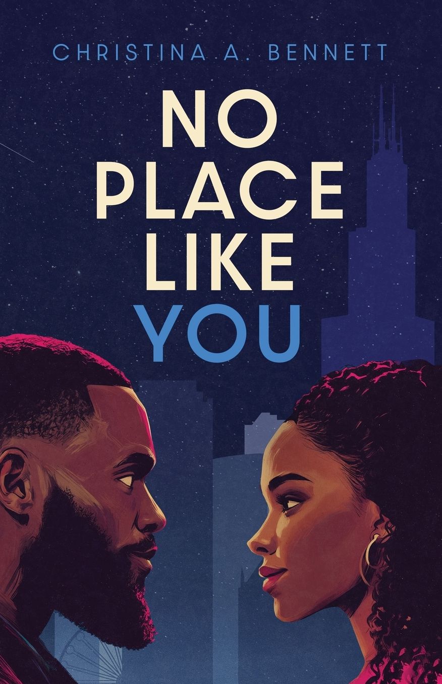 No Place Like You