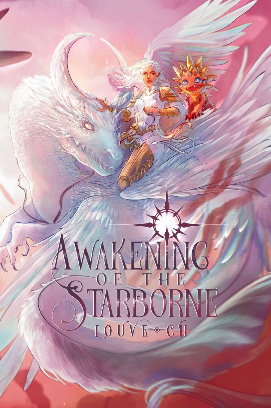 AWAKENING of the Starborne