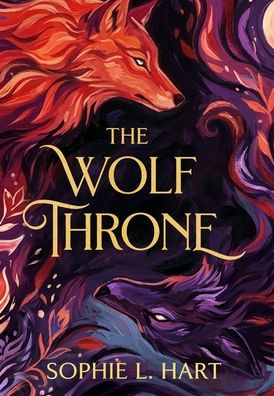 The Wolf Throne