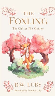 The Girl At The Window