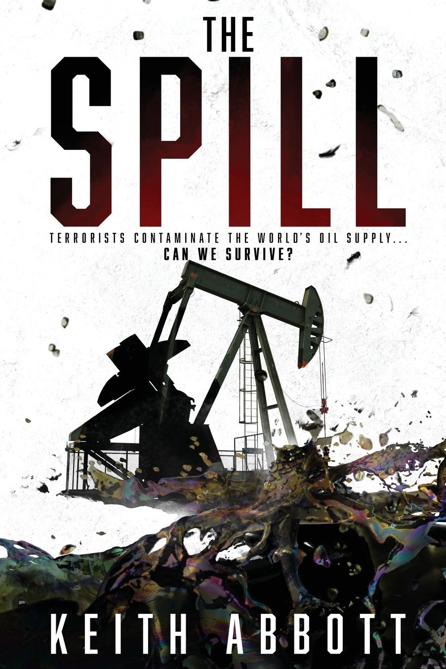 The Spill