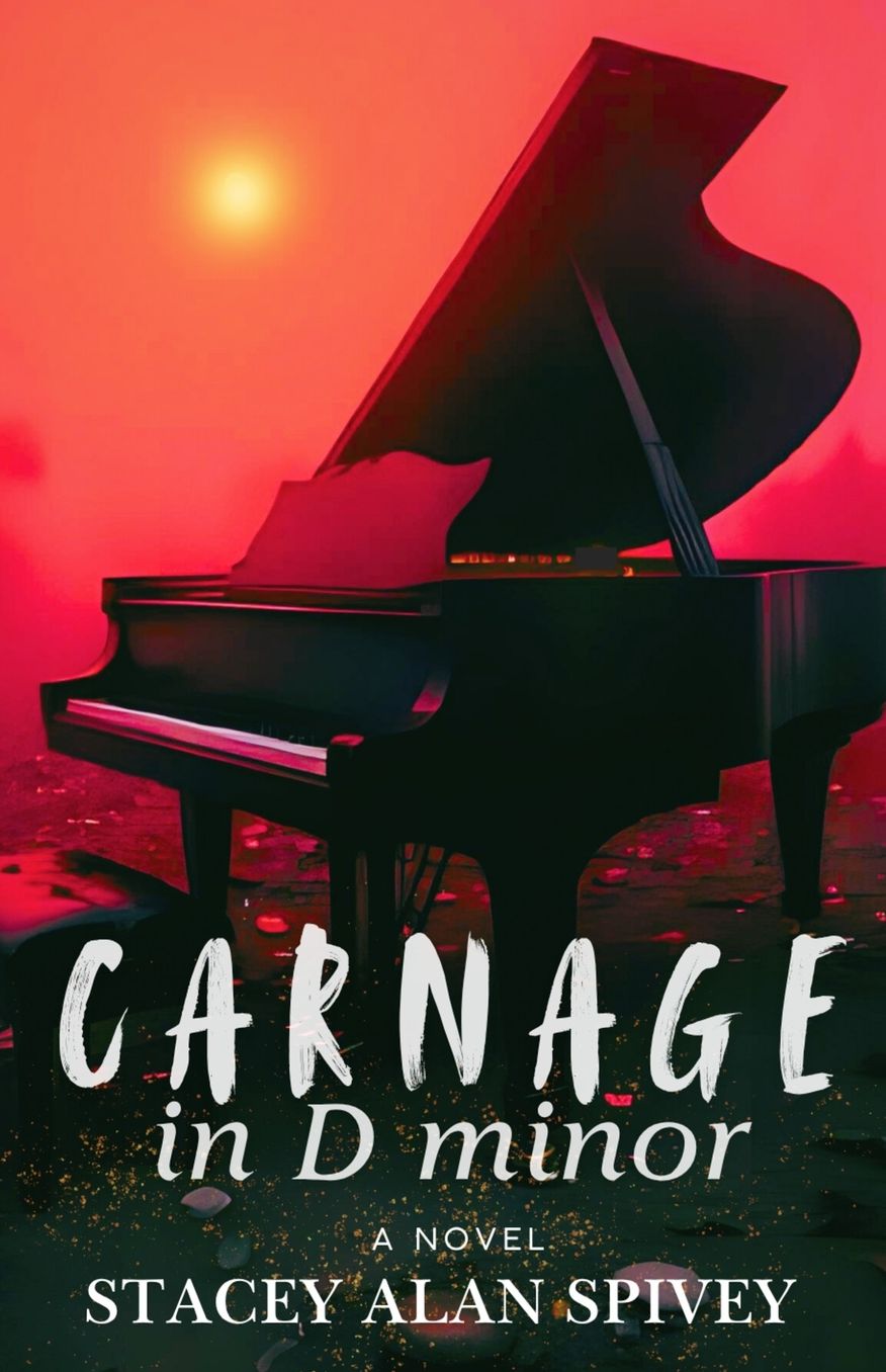 Carnage in D minor