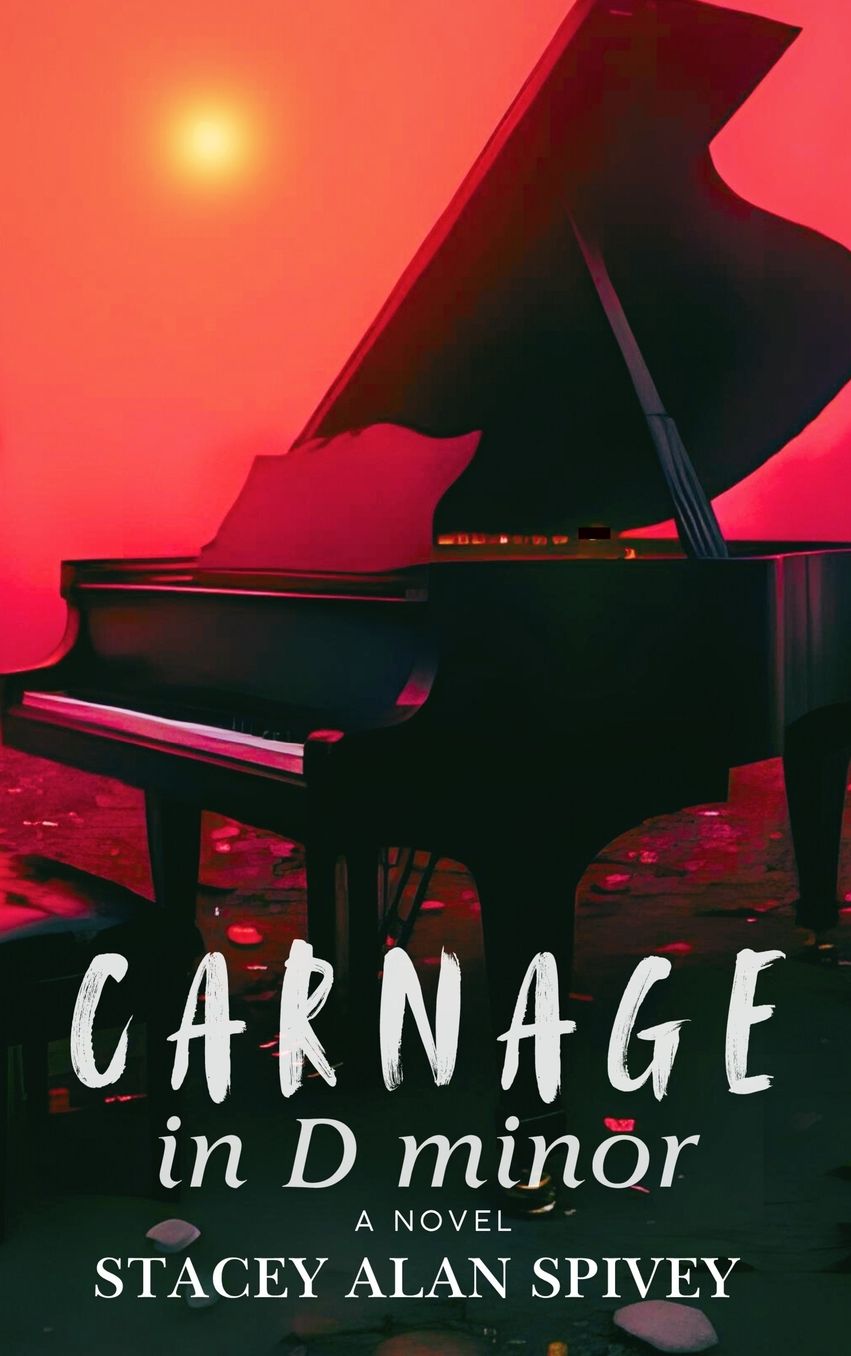 Carnage in D minor