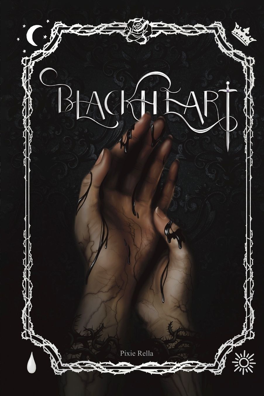 Blackheart
