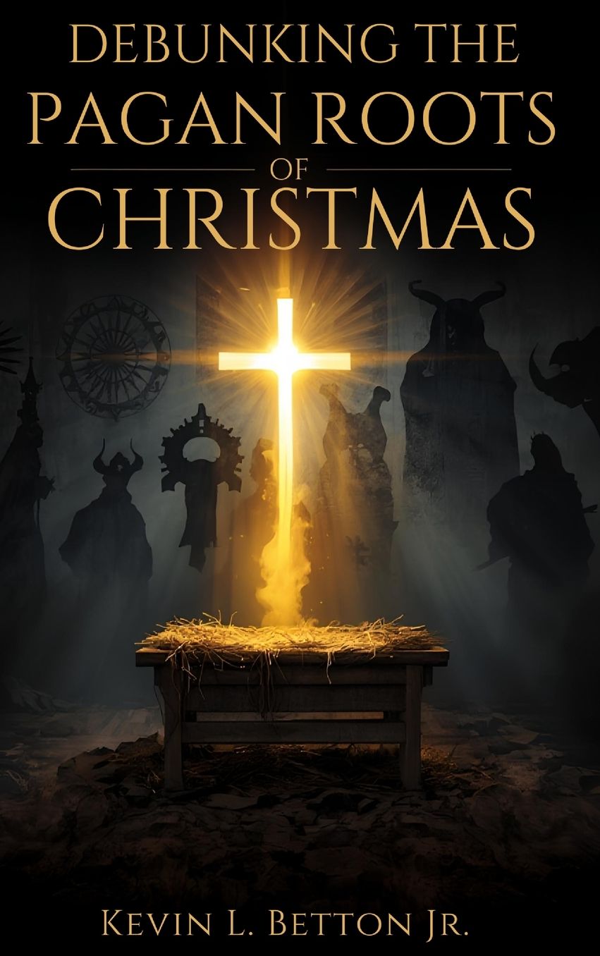 Debunking the Pagan Roots of Christmas