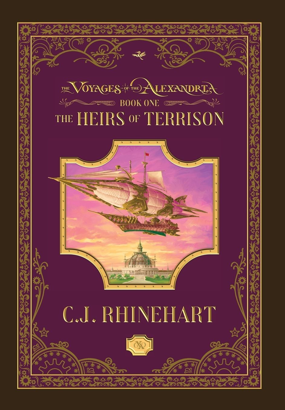 The Heirs of Terrison