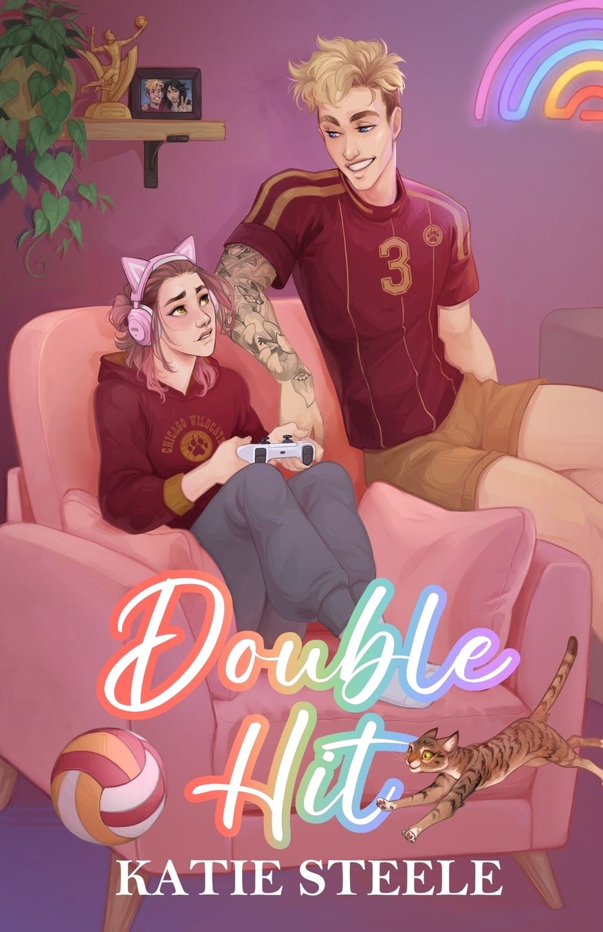 Double Hit