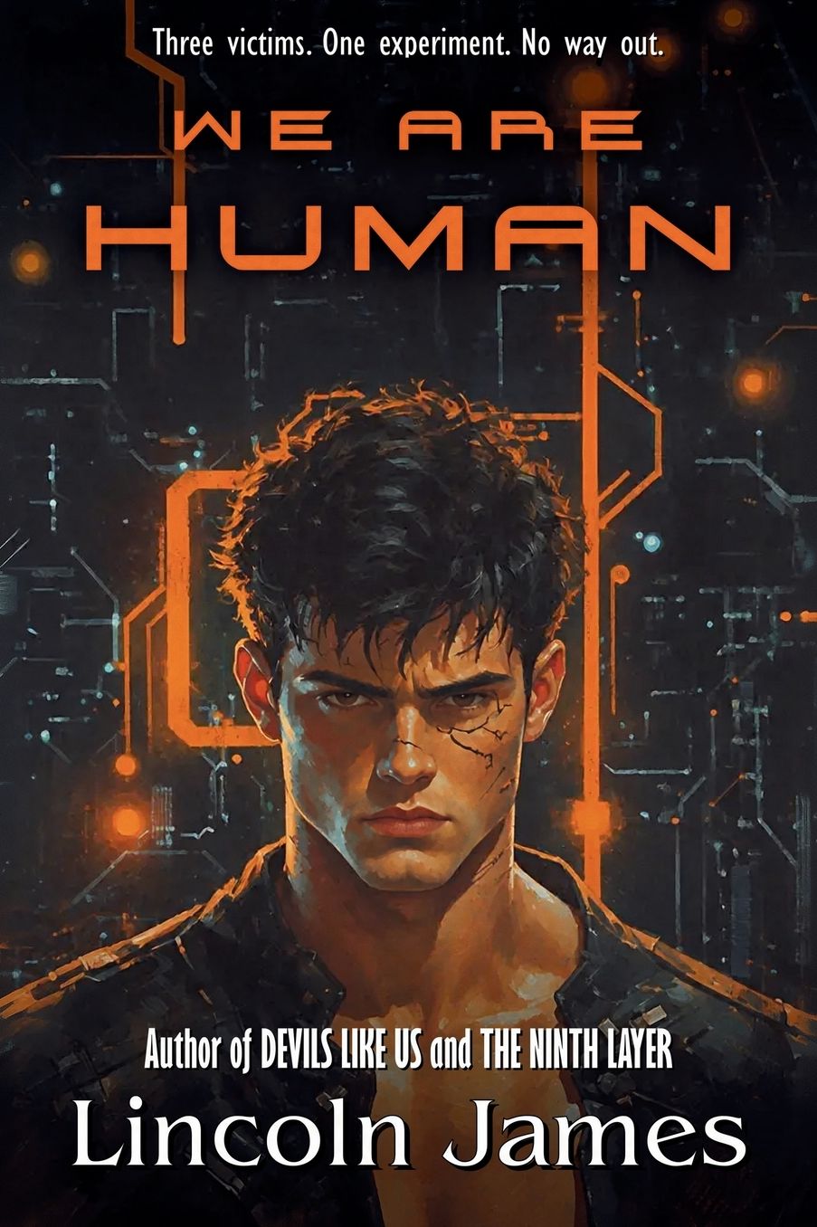 We Are Human