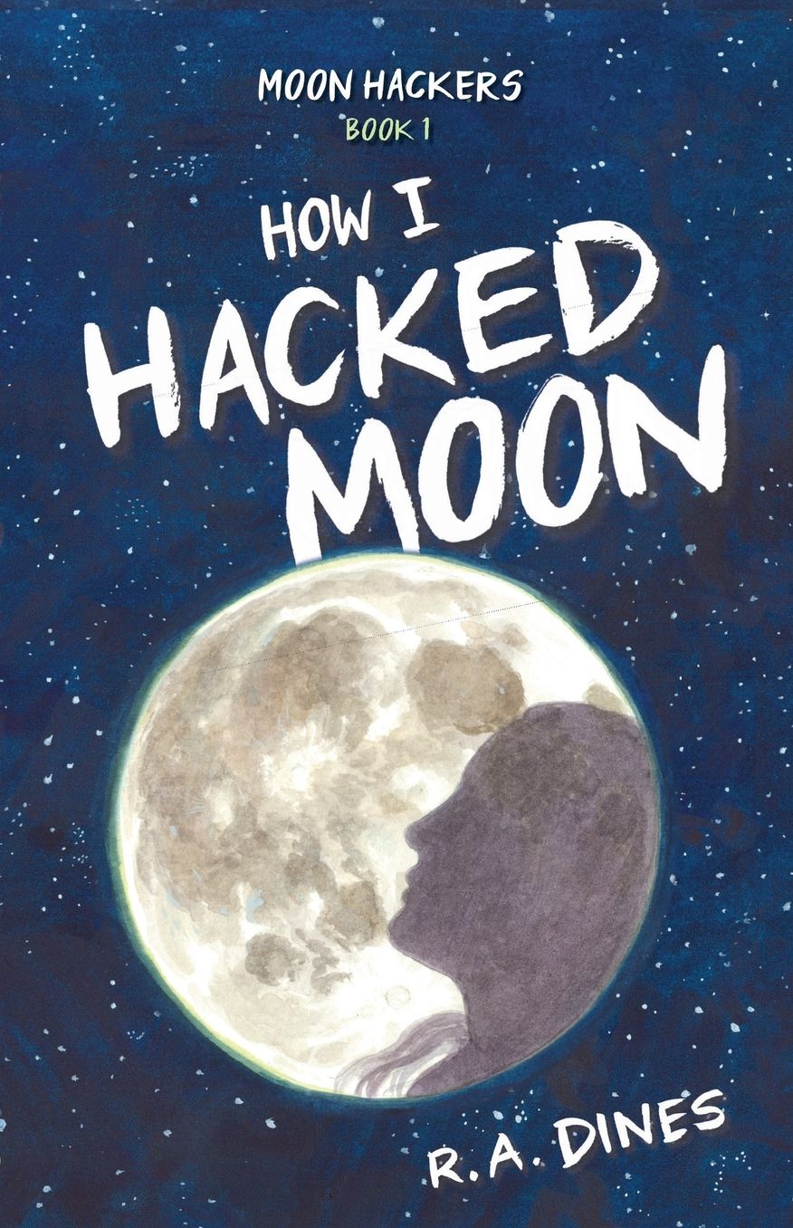 How I Hacked the Moon
