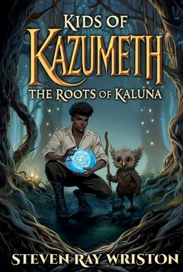 Kids of Kazumeth: The Roots of Kaluna