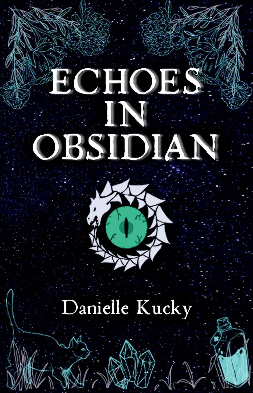 Echoes in Obsidian