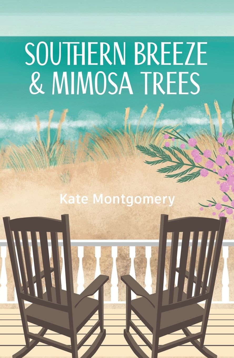 Southern Breeze & Mimosa Trees