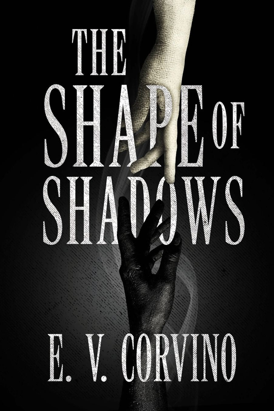 The Shape of Shadows