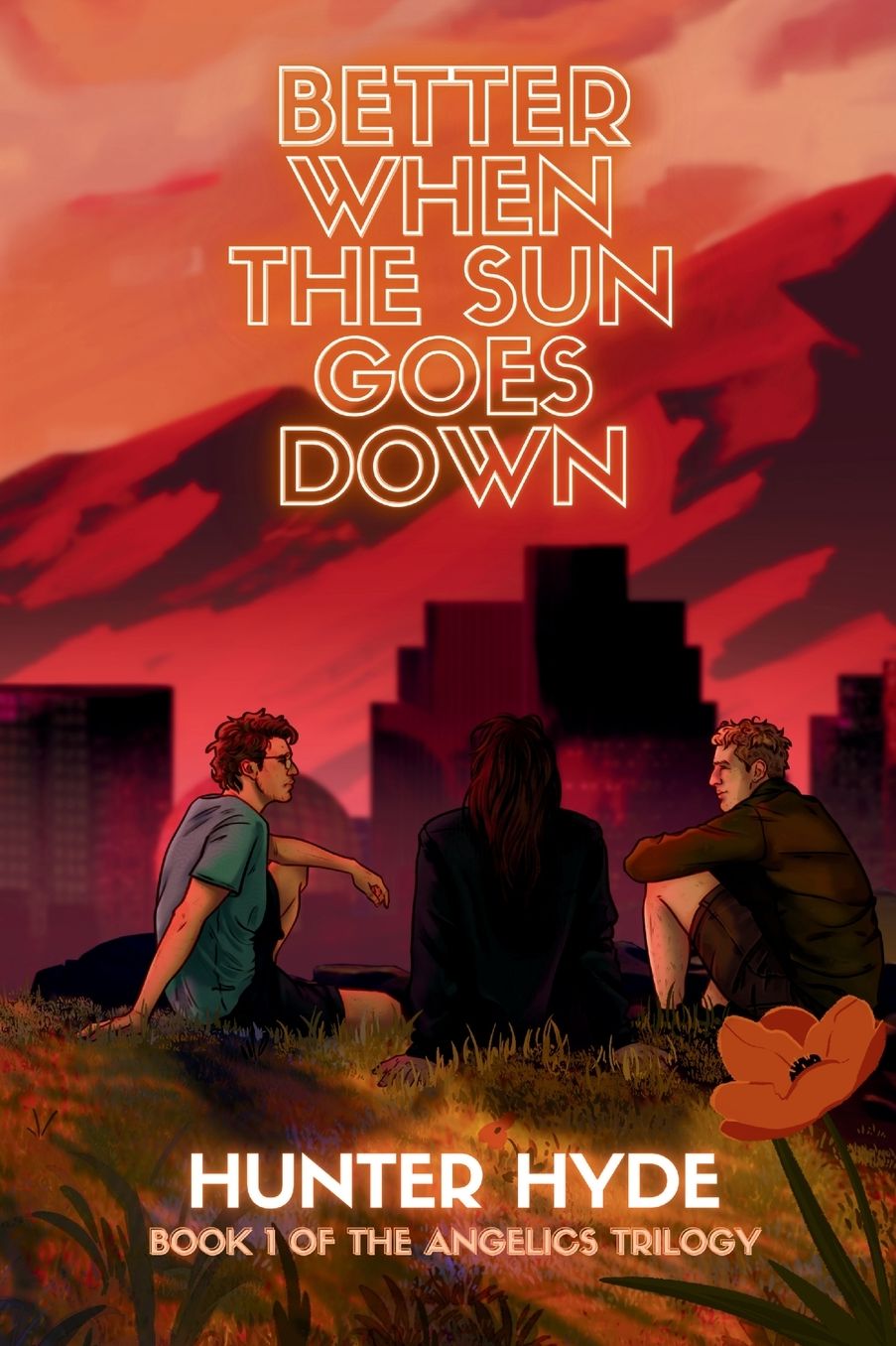 Better When the Sun Goes Down