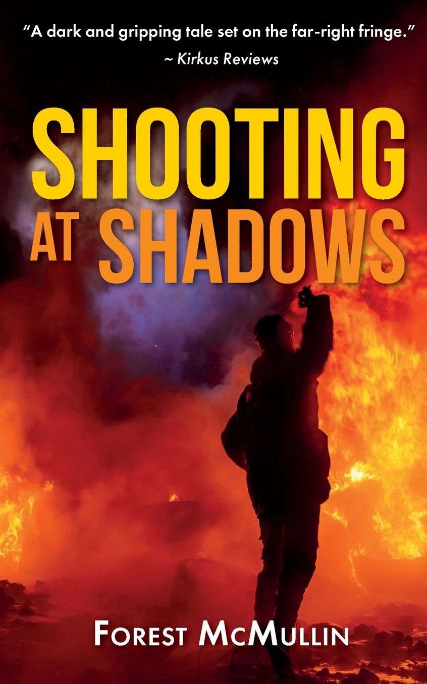 Shooting at Shadows: A Crime Thriller