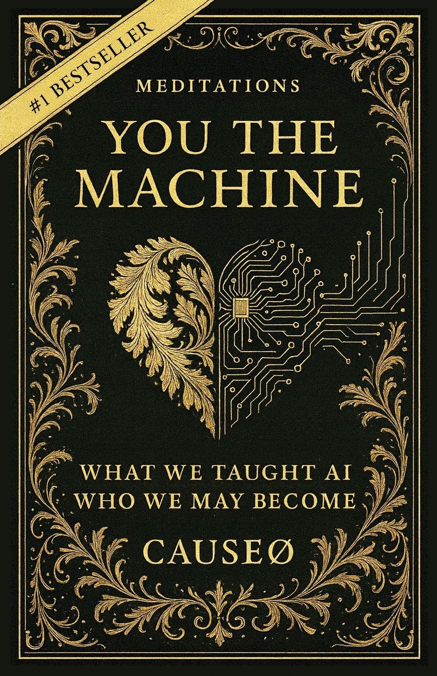 You, the Machine