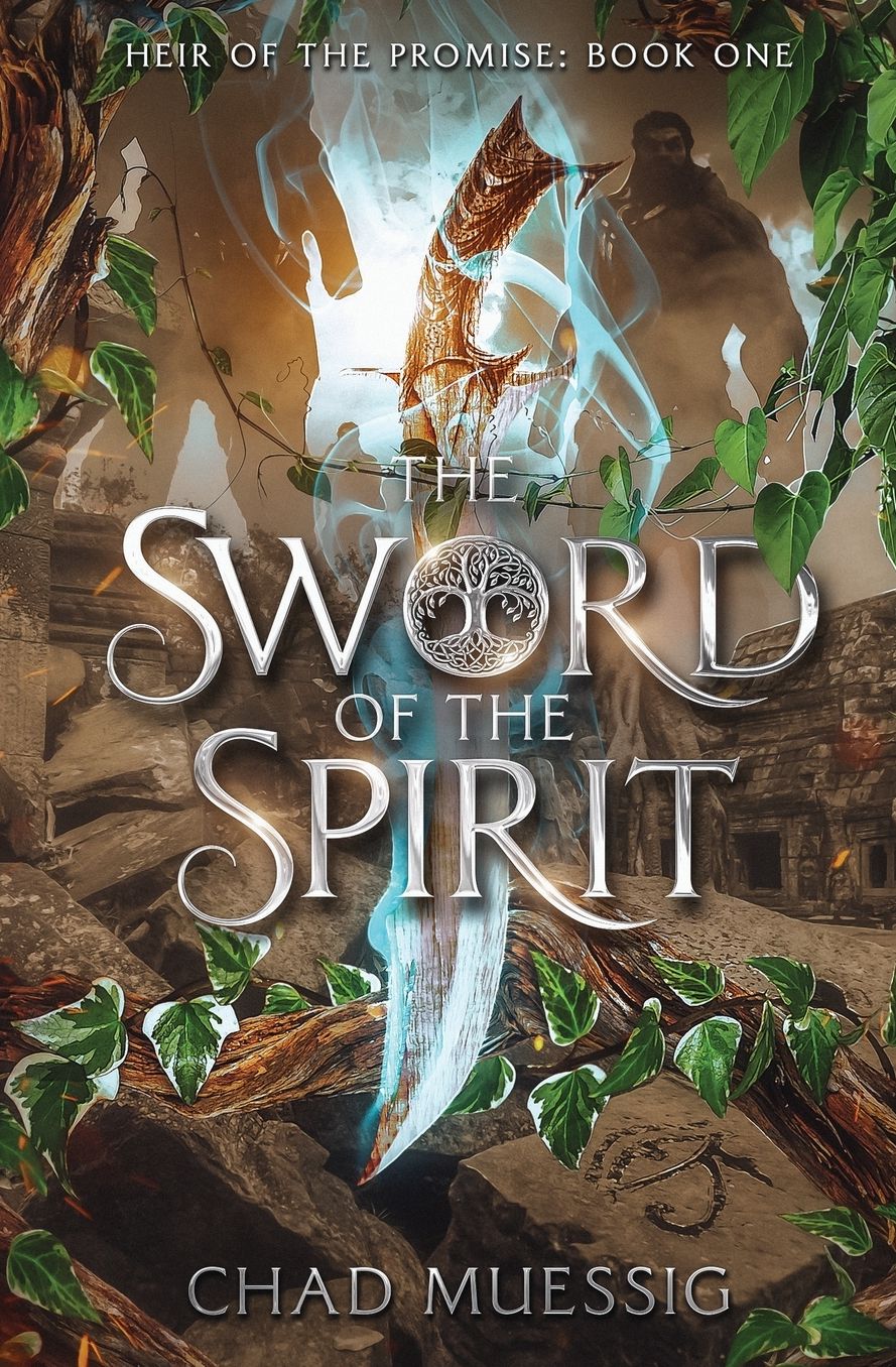 The Sword of the Spirit