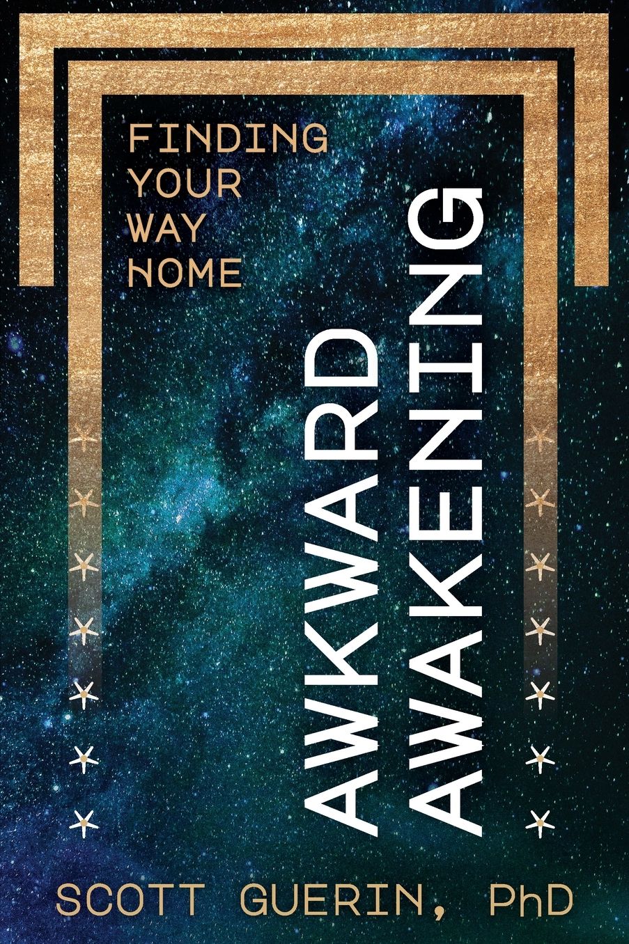 Awkward Awakening: Finding Your Way Home