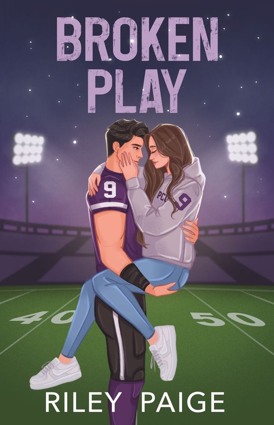 Broken Play