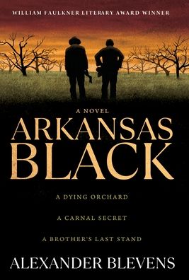 Arkansas Black