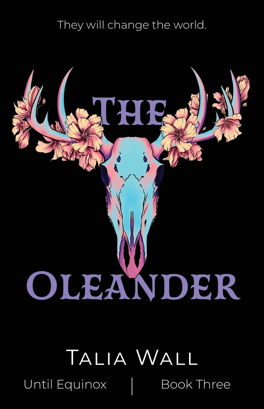 The Oleander