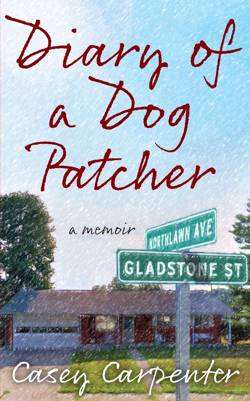 Diary of a Dog Patcher