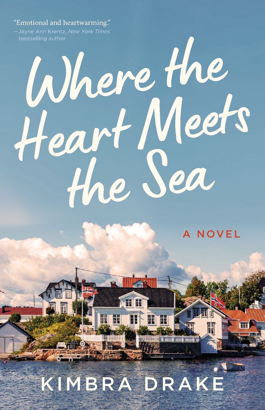 Where the Heart Meets the Sea