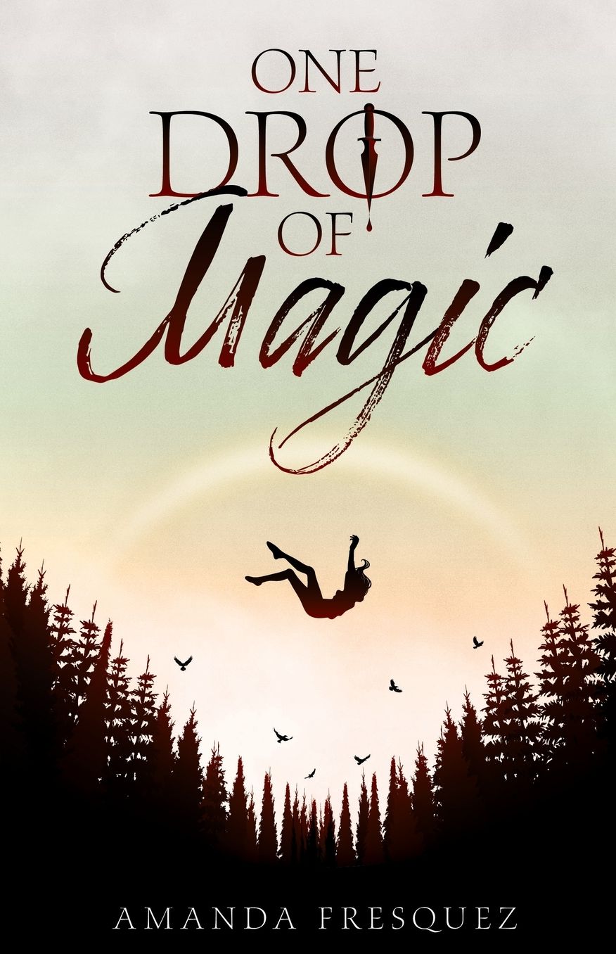 One Drop of Magic