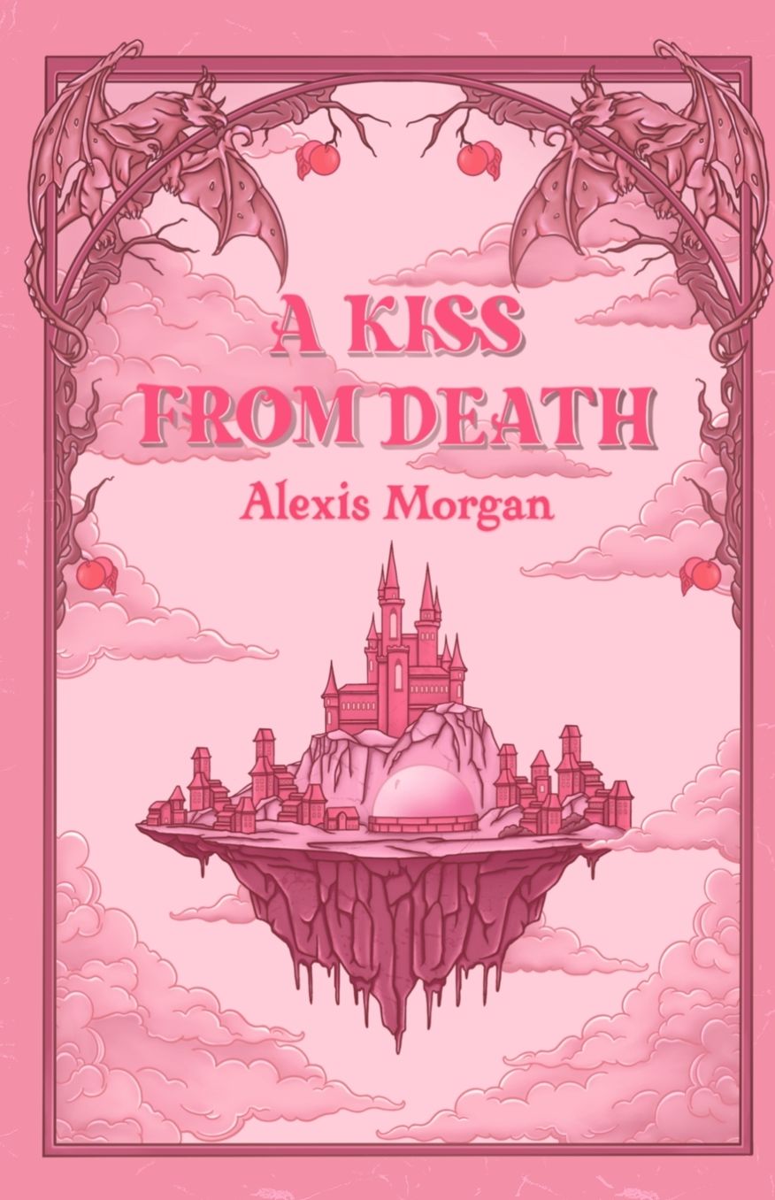 A Kiss From Death
