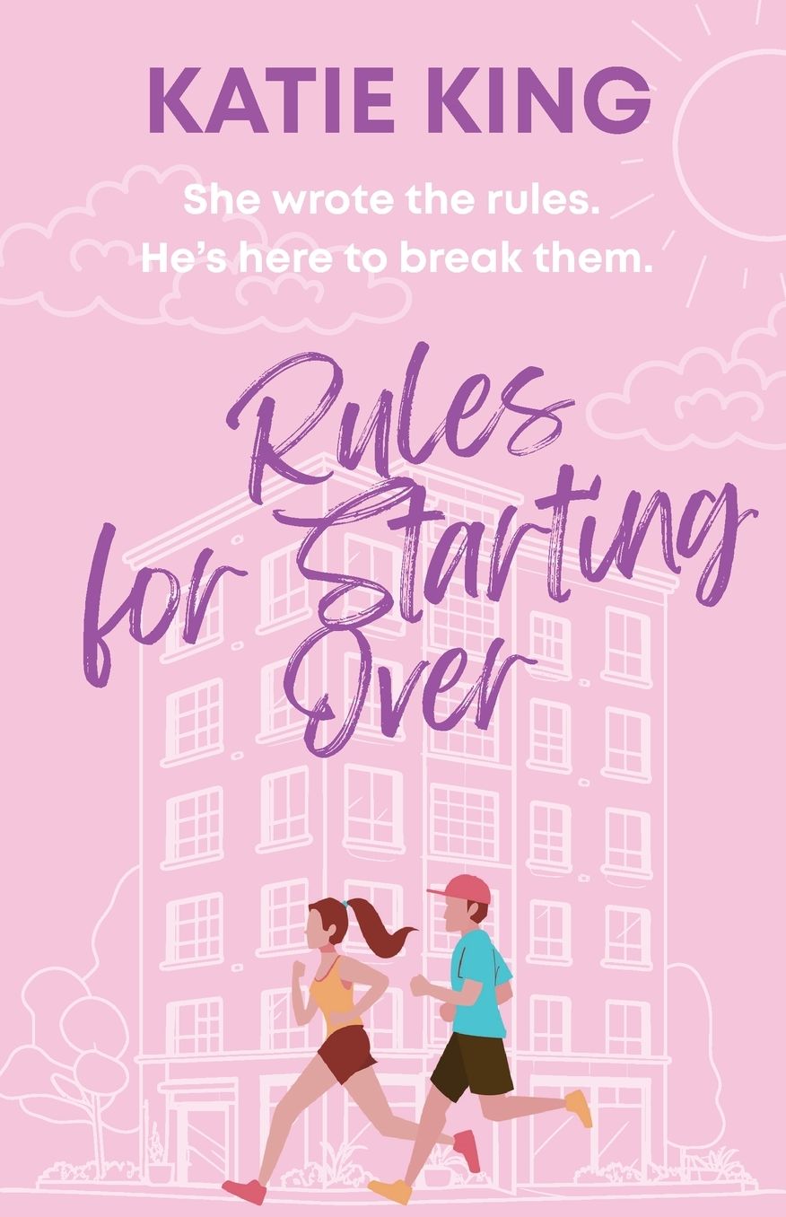 Rules for Starting Over