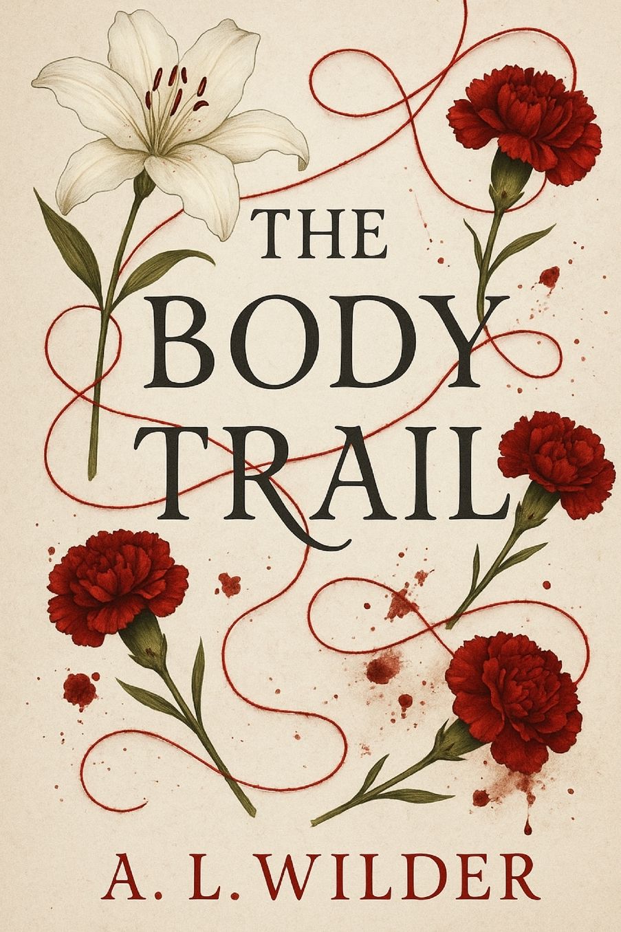 The Body Trail