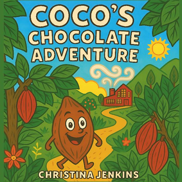 Coco's Chocolate Adventure